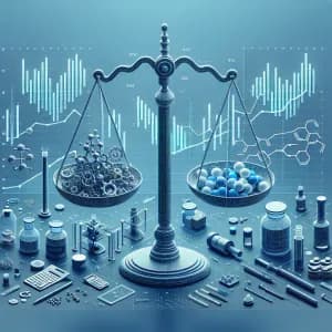 Ionis Pharmaceuticals FY 2024 Financial Report: Cautious Hold Amid Rising Losses