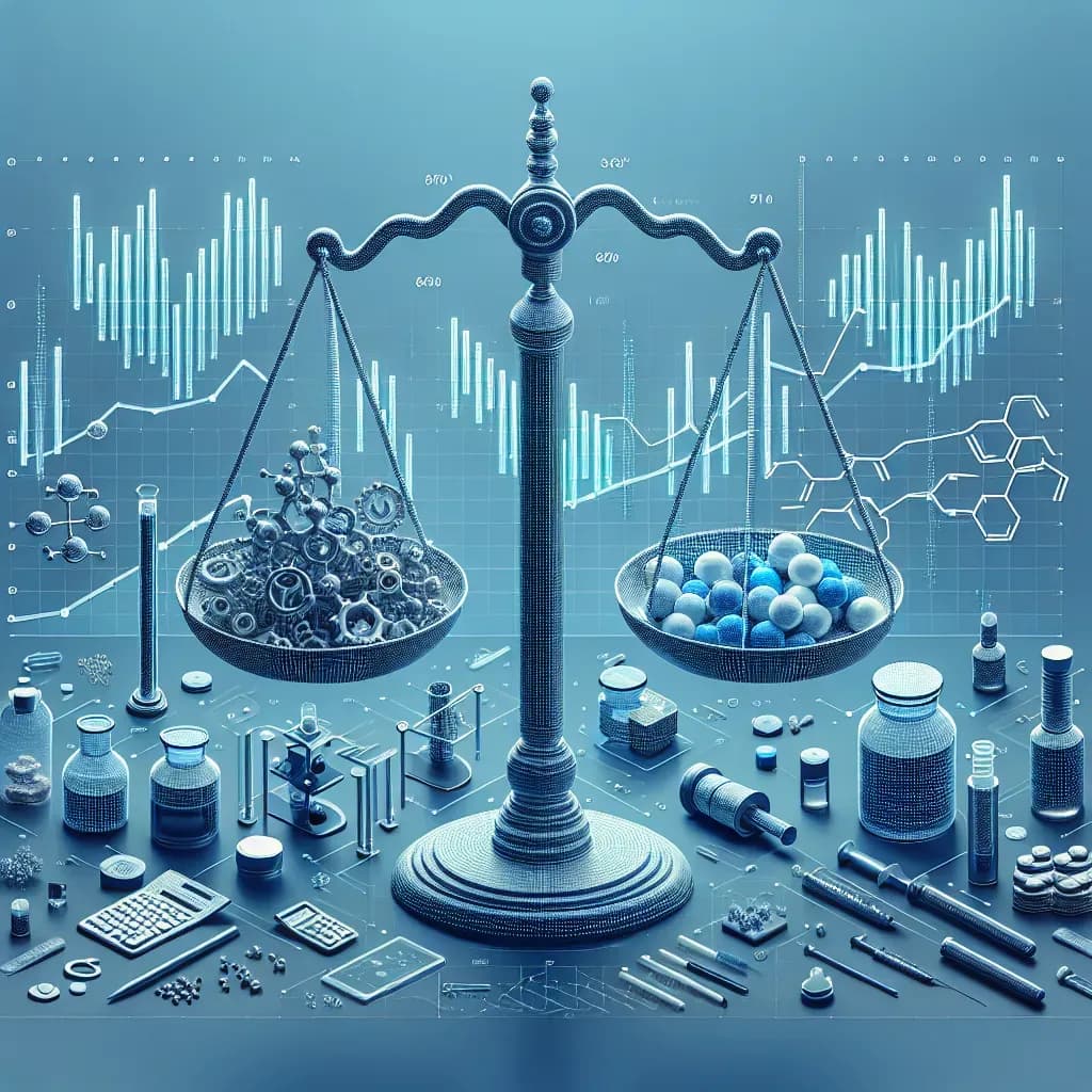 Ionis Pharmaceuticals FY 2024 Financial Report: Cautious Hold Amid Rising Losses