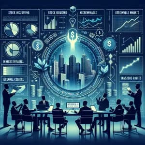 Iron Horse Acquisitions Corp. 8-K Report: Capital Structure Insights Revealed!