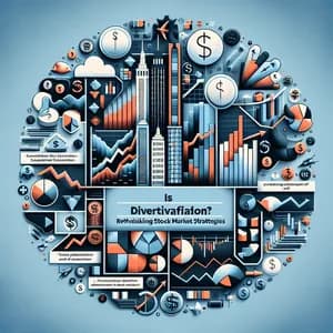 Is Diversification Dead? Rethinking Stock Market Strategies