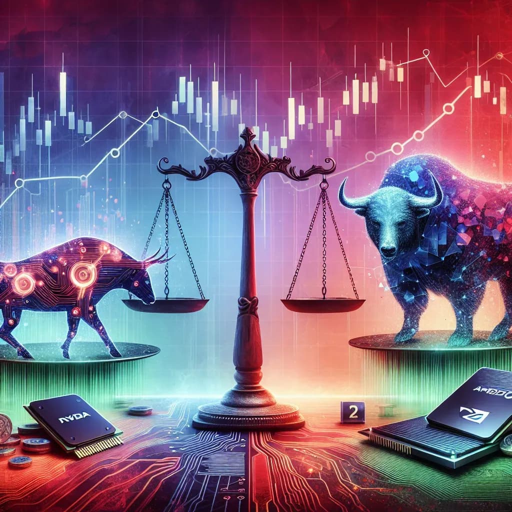 Is the Stock Market Rally Running Out of Steam? Investors Weigh In