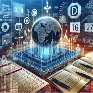 Ispire Technology Inc. 8-K Filing: Key Updates & Insights for December 16, 2024