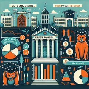 Ivies Rethink Private Equity: A Shift in Investment Strategy