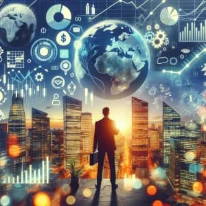 JPMorgan Chase & Co. Financial Report: Preferred Stocks & Guarantees Overview (2025)