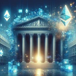 JPMorgan Embraces Crypto: Launches Innovative Tokenized Money Fund