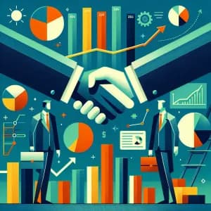Jeffs' Brands Ltd Enters $12M Merger with Impact Acquisitions Corp - Key Financial Insights