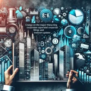 Jerash Holdings (JRSH) 8-K Report: Key Updates for Investors as of February 2025