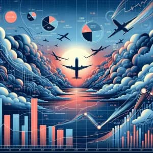 JetBlue Airways 2024 Financial Report: Losses & Strategic Challenges Ahead