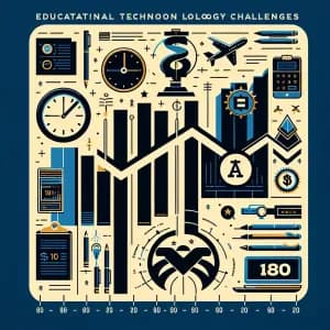 Jianzhi Education Faces Nasdaq Compliance Challenge: Urgent 180-Day Action Required