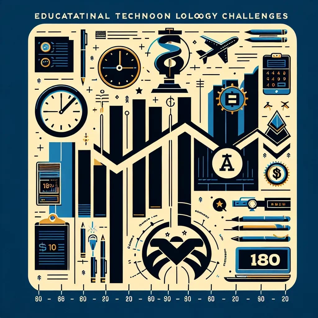 Jianzhi Education Faces Nasdaq Compliance Challenge: Urgent 180-Day Action Required