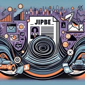 Job Reports: The Ripple Effect on Stock Markets and Key Companies to Watch