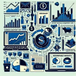 Kairos Acquisition Corp. Financial Report: Securities Issued on Feb 14, 2025