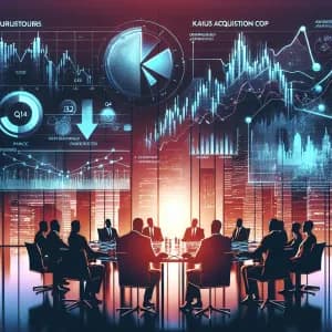 Kairous Acquisition Corp. Q4 2024 Report: Financial Woes and Merger Outlook