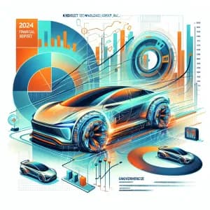 Kandi Technologies Group, Inc. 2024 Financial Report: Shareholder Insights & Governance