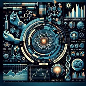 Karyopharm Therapeutics Inc. 8-K Report: Key Corporate Updates & Stock Insights