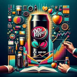 Keurig Dr Pepper Inc. 8-K Report: Key Insights for Investors (August 2025)