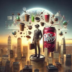 Keurig Dr Pepper Inc. 8-K Report: Key Updates for Investors on September 16, 2025