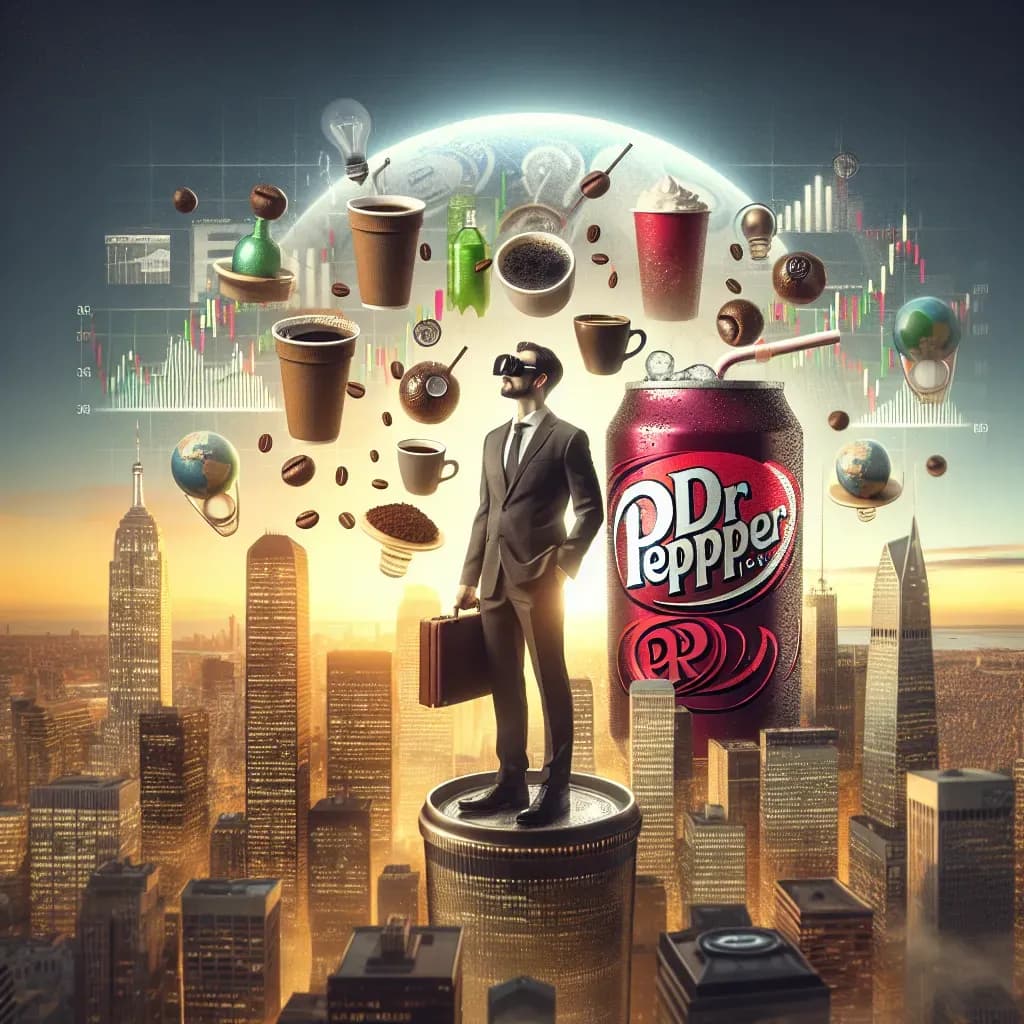 Keurig Dr Pepper Inc. 8-K Report: Key Updates for Investors on September 16, 2025