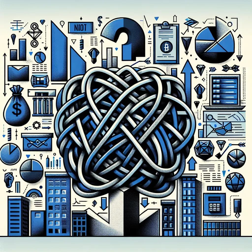 Kevin Warsh: Wall Street's Interest Rate Dilemma Unveiled