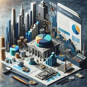 KeyCorp 8-K Report: Financial Insights and Equity Structure as of March 4, 2025