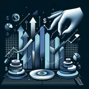Keysight Technologies Q1 2025 Financial Report: Revenue Growth vs. Profitability Challenges