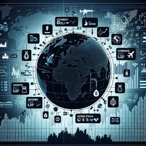 Khamenei's Death: Market Shifts and Investment Opportunities Unveiled