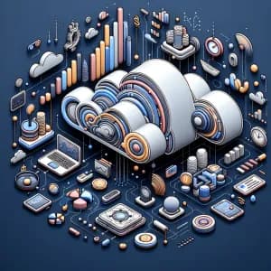 Kingsoft Cloud Holdings Limited Form 6-K: December 2024 Share Capital Report