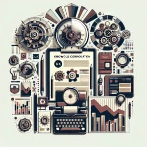 Knowles Corporation 8-K Report: Key Insights from February 13, 2025 Filing