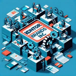 Kontoor Brands, Inc.: 8-K Current Report Highlights Key Developments on February 18, 2025