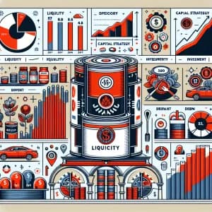 Kraft Heinz Company 8-K Report: Financial Insights and Debt Overview as of February 2025