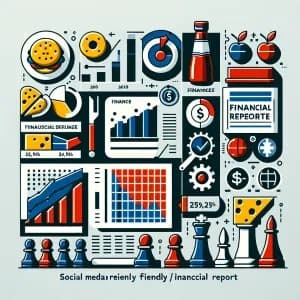 Kraft Heinz Company Financial Report 2024: Decline, Insights & Strategic Recommendations