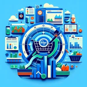 Kroger Co. 8-K Report: Key Insights & Financial Overview as of March 6, 2025