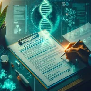 Krystal Biotech, Inc. 8-K Filing: Key Corporate Updates on December 18, 2024