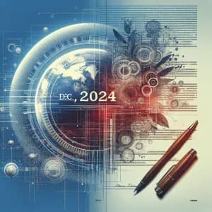 L3Harris Technologies Reports Major Event: Form 8-K Filing on December 20, 2024