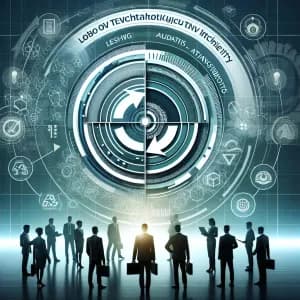 LOBO EV Technologies Ltd. Unveils Key Audit Changes in December 2024 Form 6-K Report