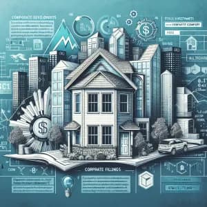 LTC Properties, Inc. 8-K Filing: Key Insights on Recent Corporate Developments