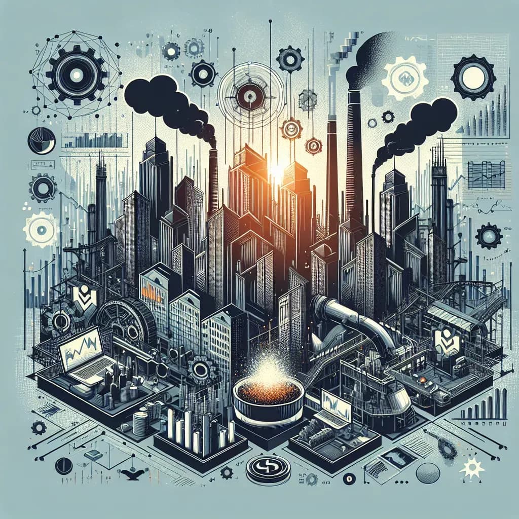 LXP Industrial Trust 8-K Report: Key Insights on Stock Structure & Market Positioning