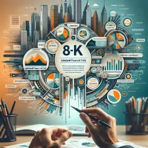 Lakeland Financial Corp 8-K Report: Key Updates and Insights for Investors
