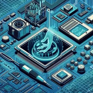 Lam Research Corporation 8-K Report: Key Updates for Investors - July 30, 2025