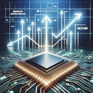 Lattice Semiconductor Corp Financial Report: Revenue Decline and Recovery Strategies
