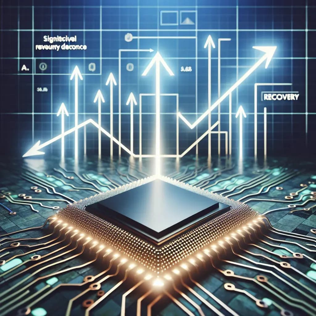 Lattice Semiconductor Corp Financial Report: Revenue Decline and Recovery Strategies