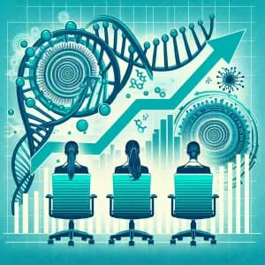 Legend Biotech CFO Resignation & Interim Appointment: Key Insights from Form 6-K