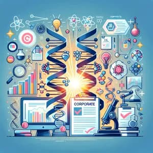 Legend Biotech's January 2025 6-K Report: Corporate Updates & Presentation Insights