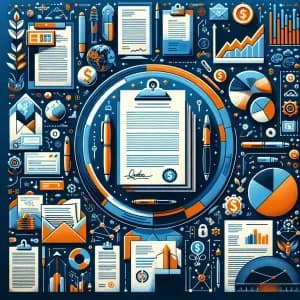 Leidos Holdings, Inc. 8-K Report: Key Corporate Update on February 13, 2025