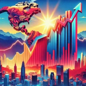 Liberty Latin America Financial Report 2024: Revenue Surge Amidst Losses