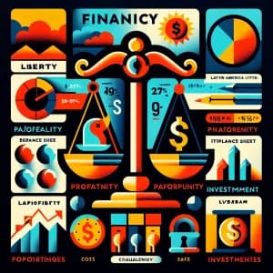 Liberty Latin America Ltd. Q4 2023 Financial Report: Challenges & Opportunities Ahead