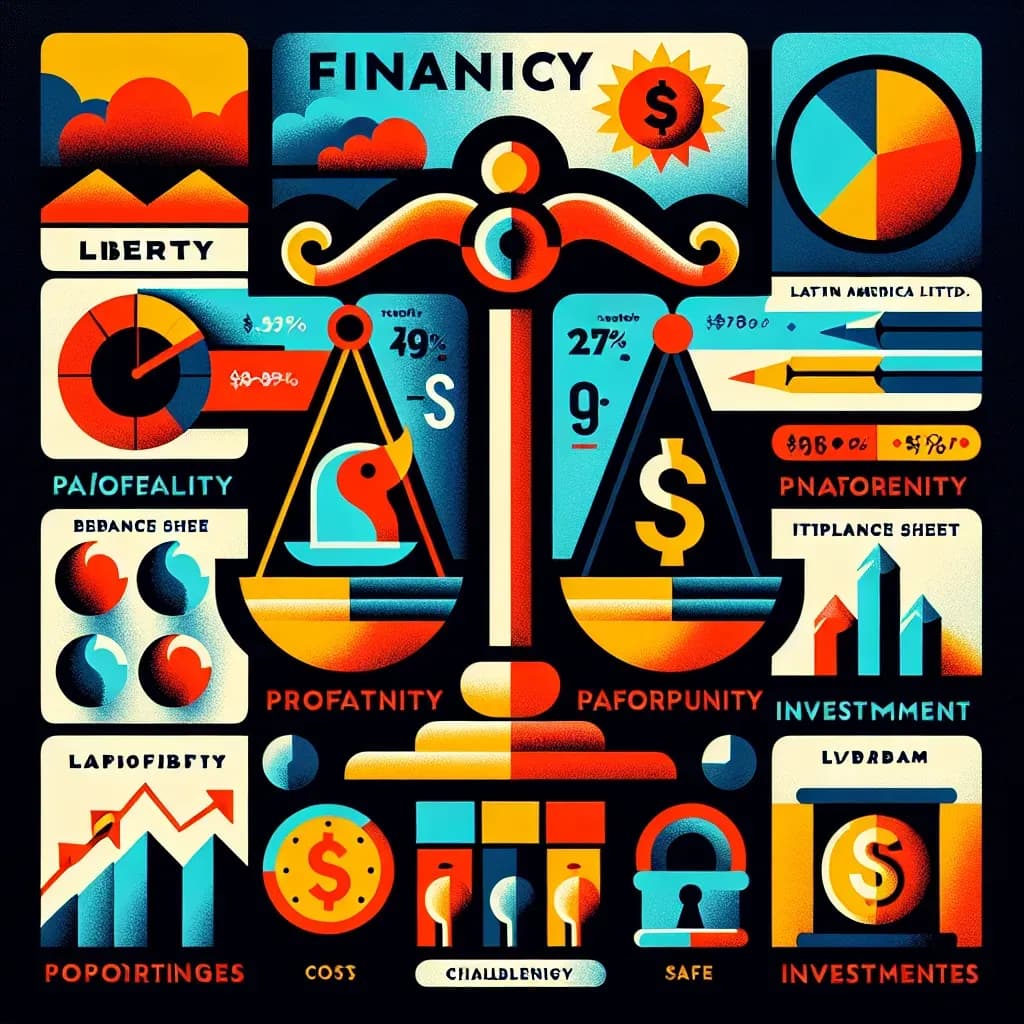 Liberty Latin America Ltd. Q4 2023 Financial Report: Challenges & Opportunities Ahead