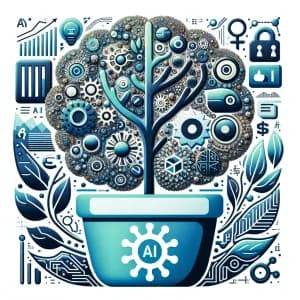 Lichen China Limited's Strategic Acquisition: February 2025 Financial Report Overview