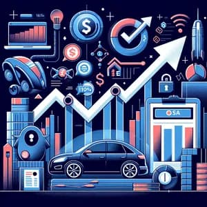Lighter Inflation Sparks Stock Market Optimism: Key Picks for Your Portfolio