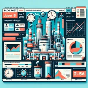 Linde plc 8-K Report: Key Insights from June 5, 2025 - Corporate Updates & Market Presence